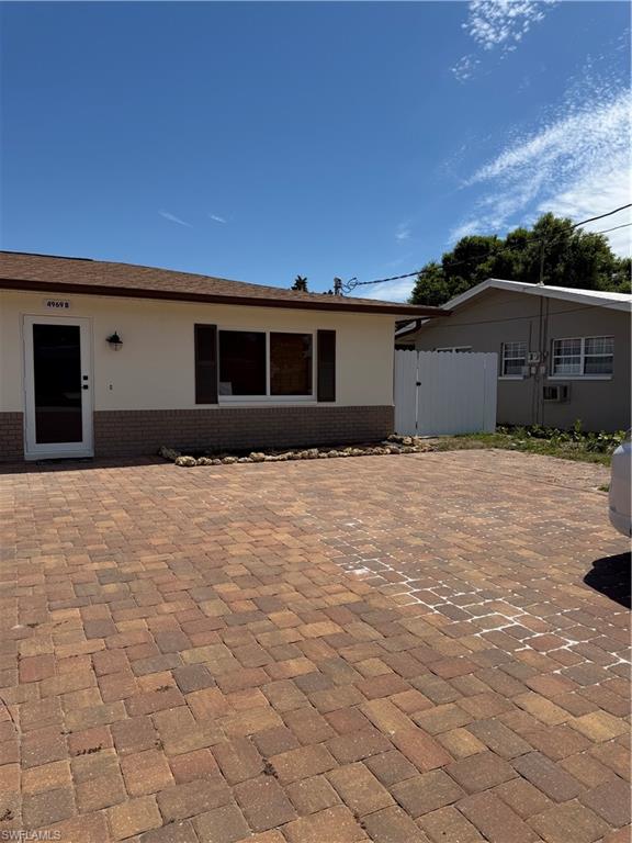 CAPE CORAL - Residential Lease