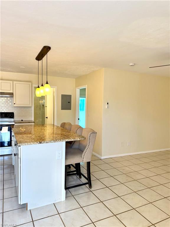 CAPE CORAL - Residential Lease