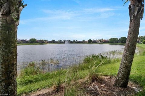 A home in BONITA SPRINGS