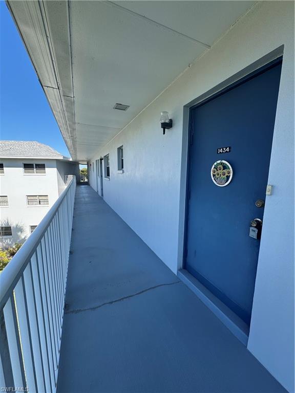 TROPIC TERRACE - Residential