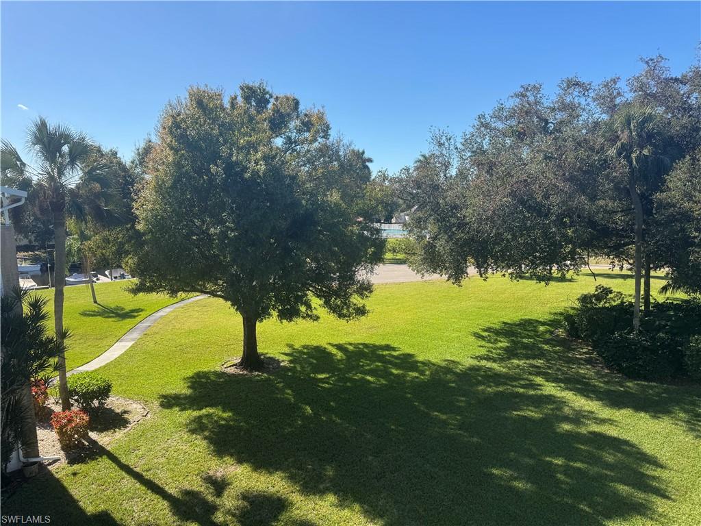 TROPIC TERRACE - Residential