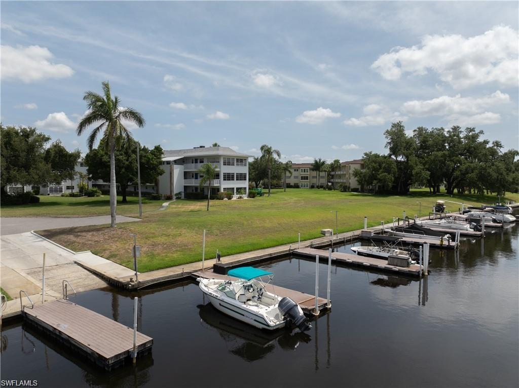 TROPIC TERRACE - Residential