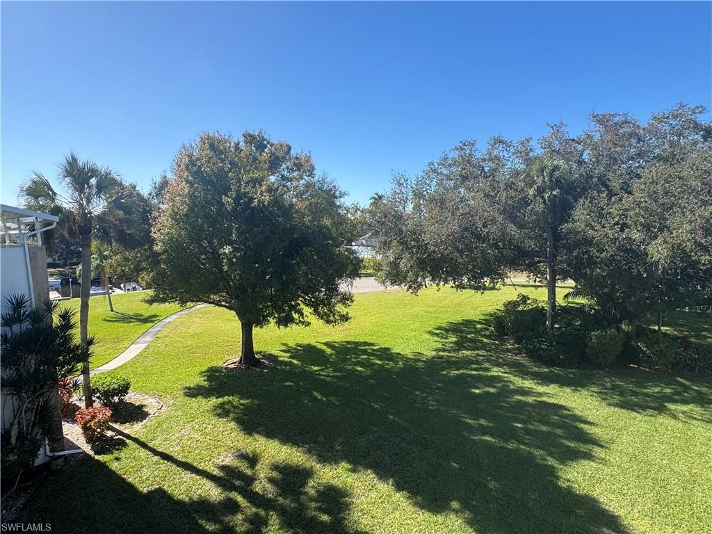 TROPIC TERRACE - Residential