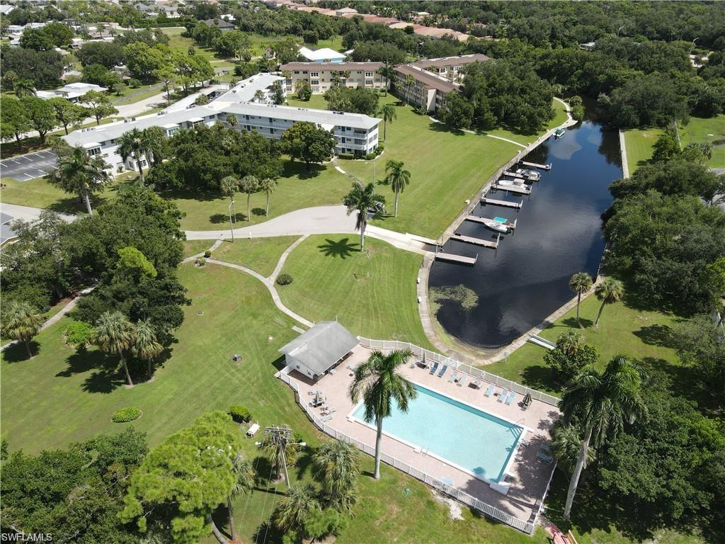 TROPIC TERRACE - Residential