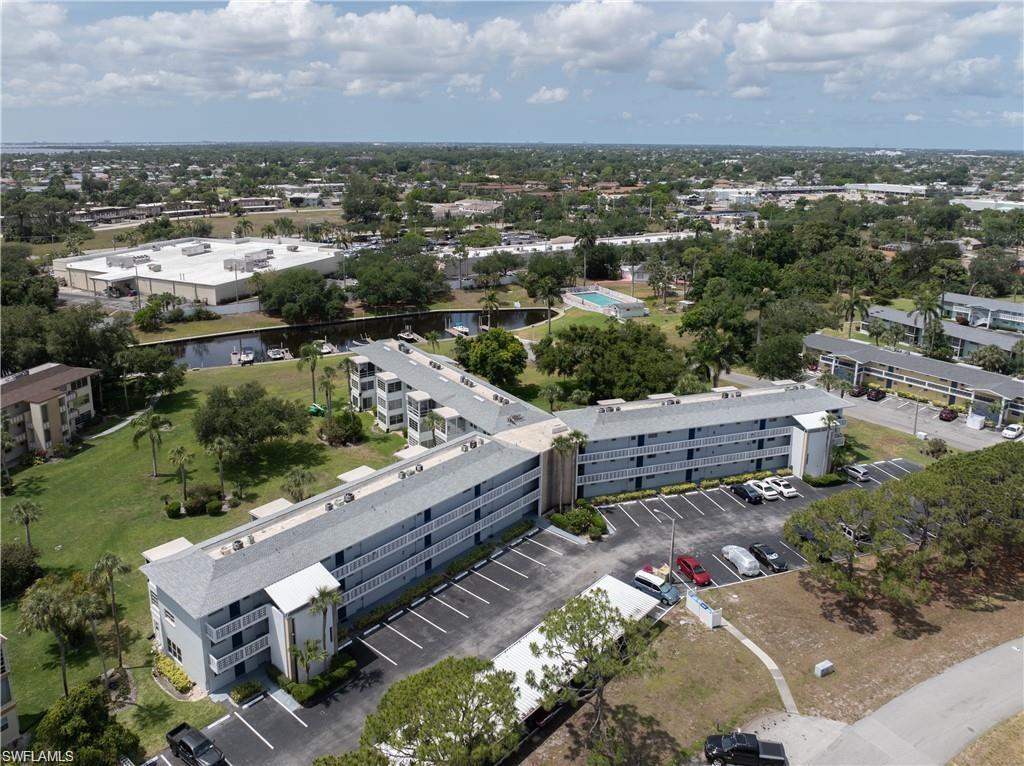 TROPIC TERRACE - Residential