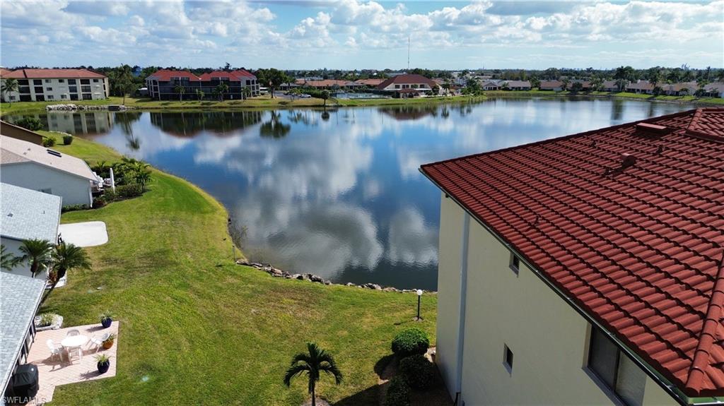 TERRACE - Residential