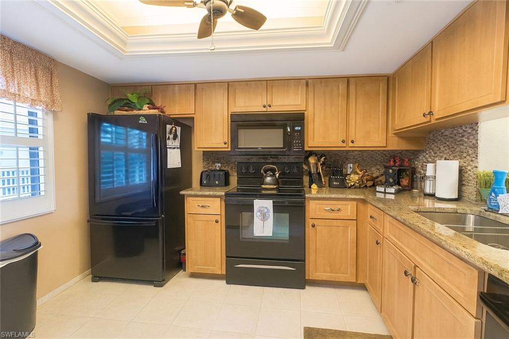 TERRACE - Residential