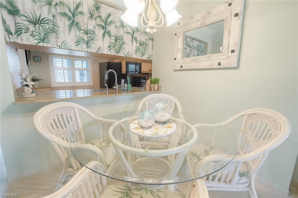 TERRACE - Residential