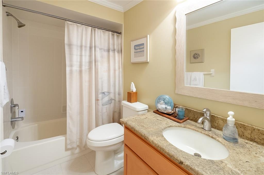 TERRACE - Residential