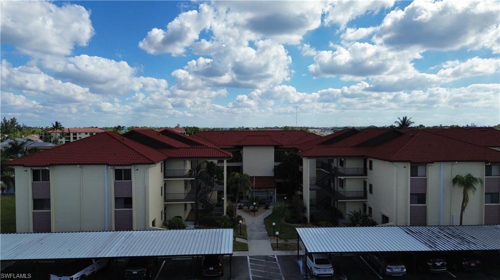 TERRACE - Residential