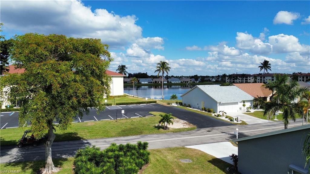 TERRACE - Residential