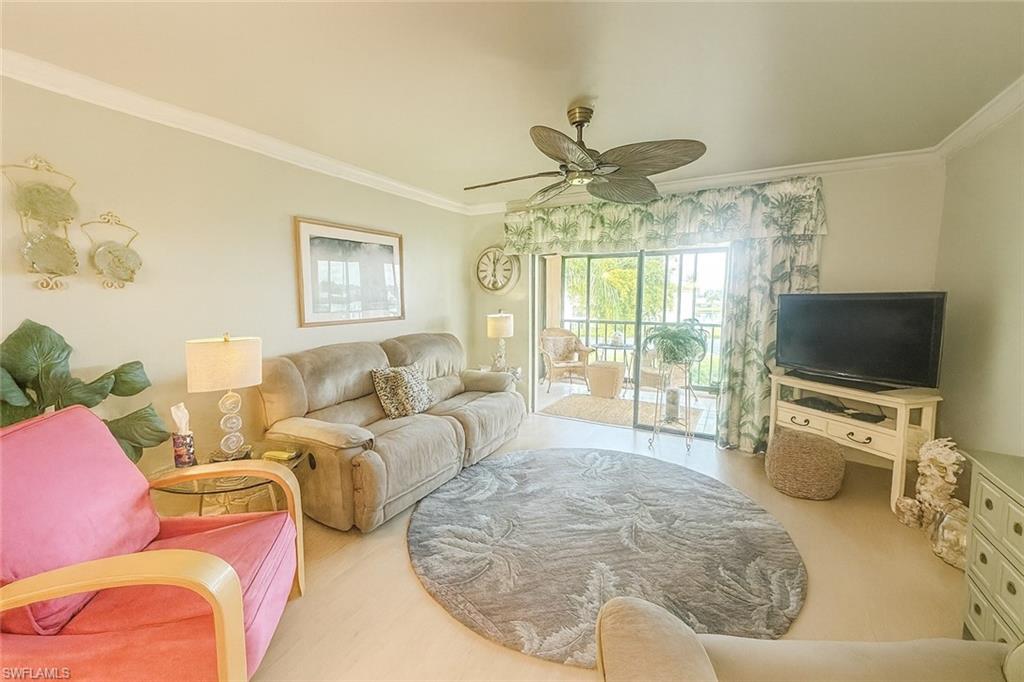 TERRACE - Residential