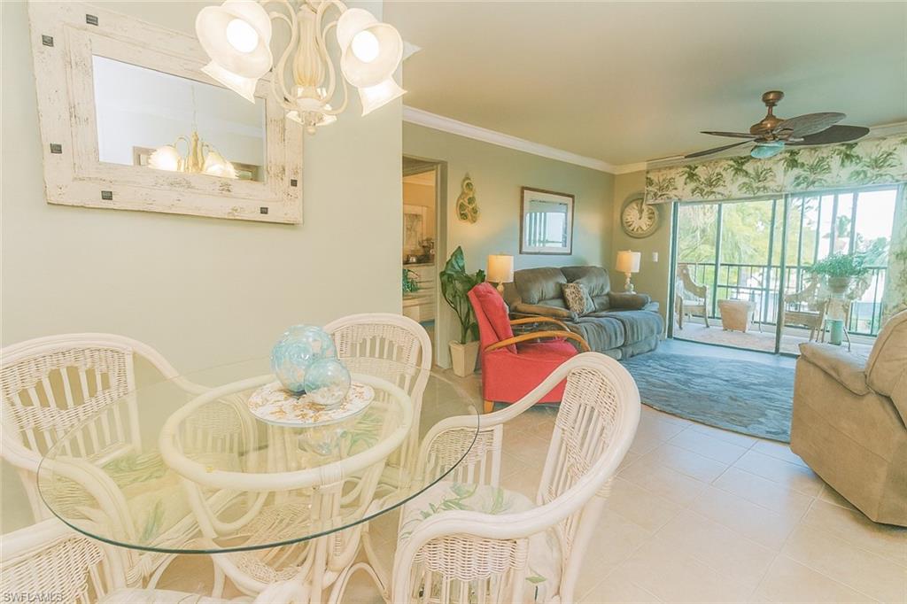 TERRACE - Residential