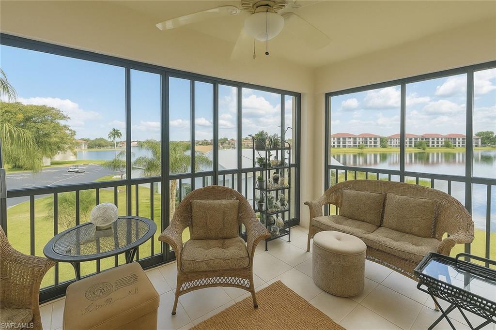 TERRACE - Residential