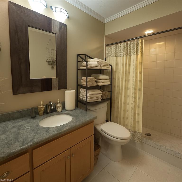 TERRACE - Residential