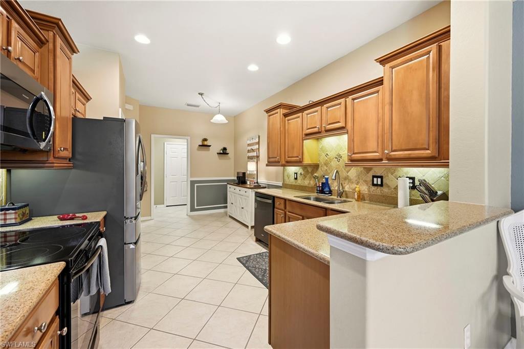 BELLA TERRA - Residential