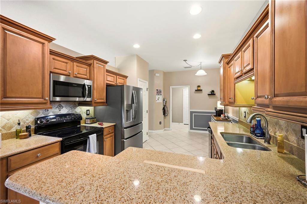 BELLA TERRA - Residential