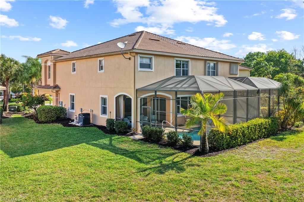 BELLA TERRA - Residential