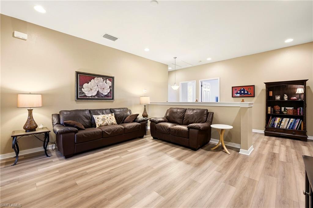 BELLA TERRA - Residential