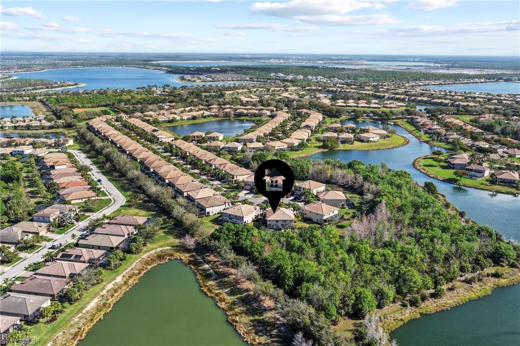 BELLA TERRA - Residential