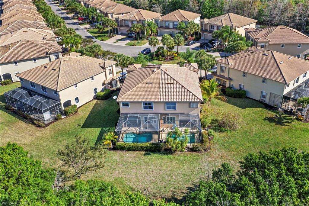 BELLA TERRA - Residential