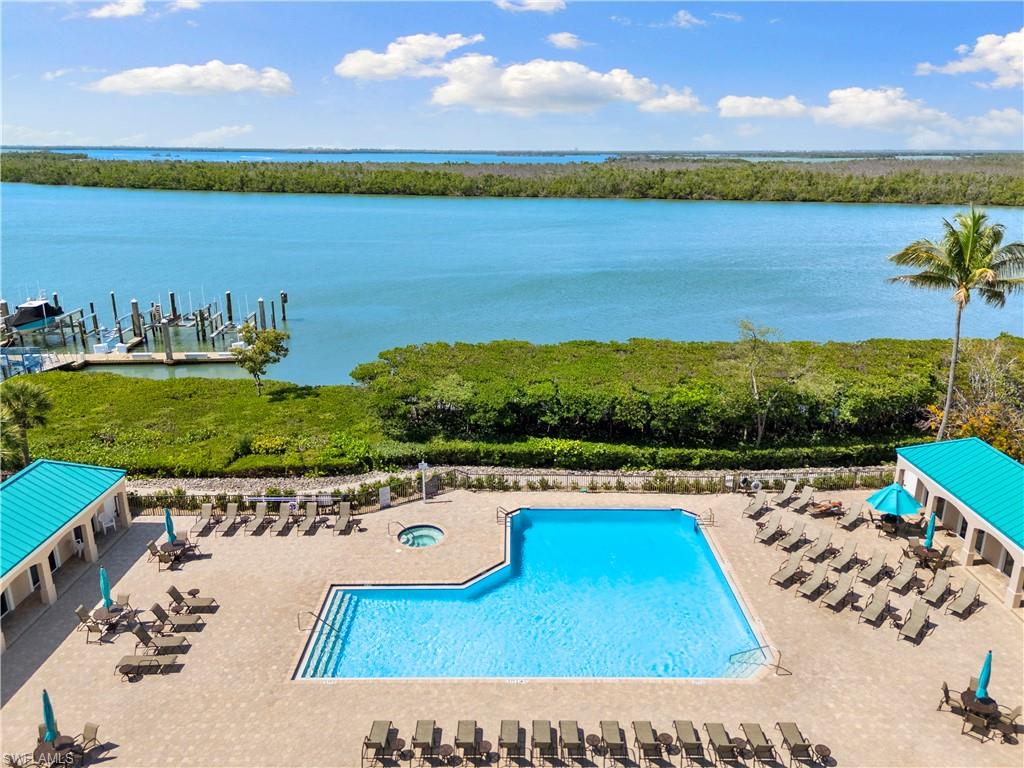 WATERSIDE AT BAY BEACH - Residential