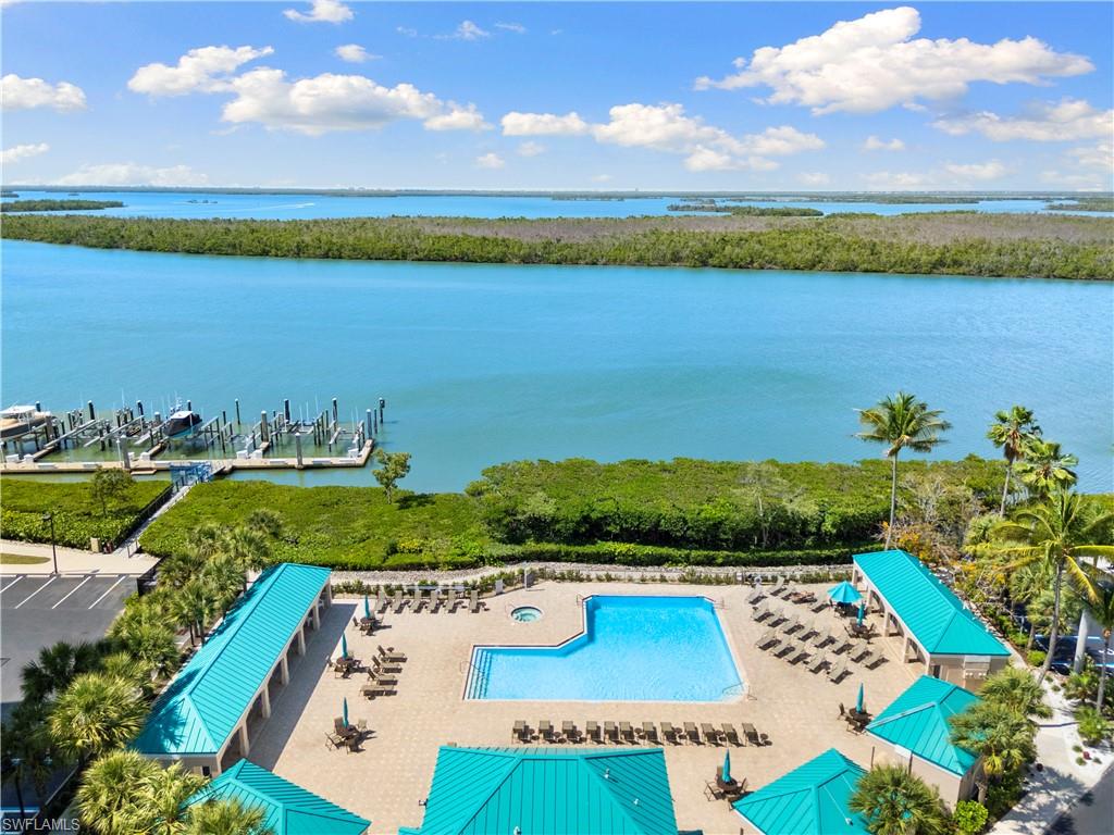 WATERSIDE AT BAY BEACH - Residential