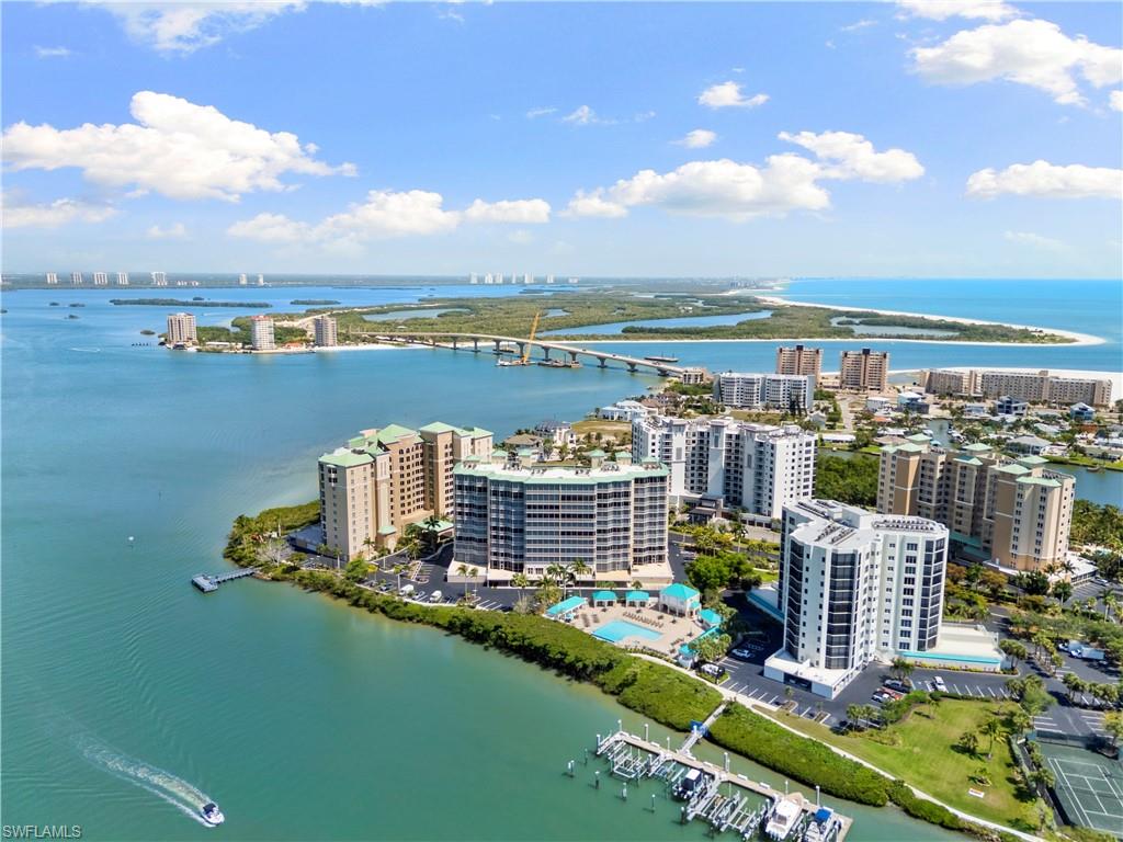WATERSIDE AT BAY BEACH - Residential
