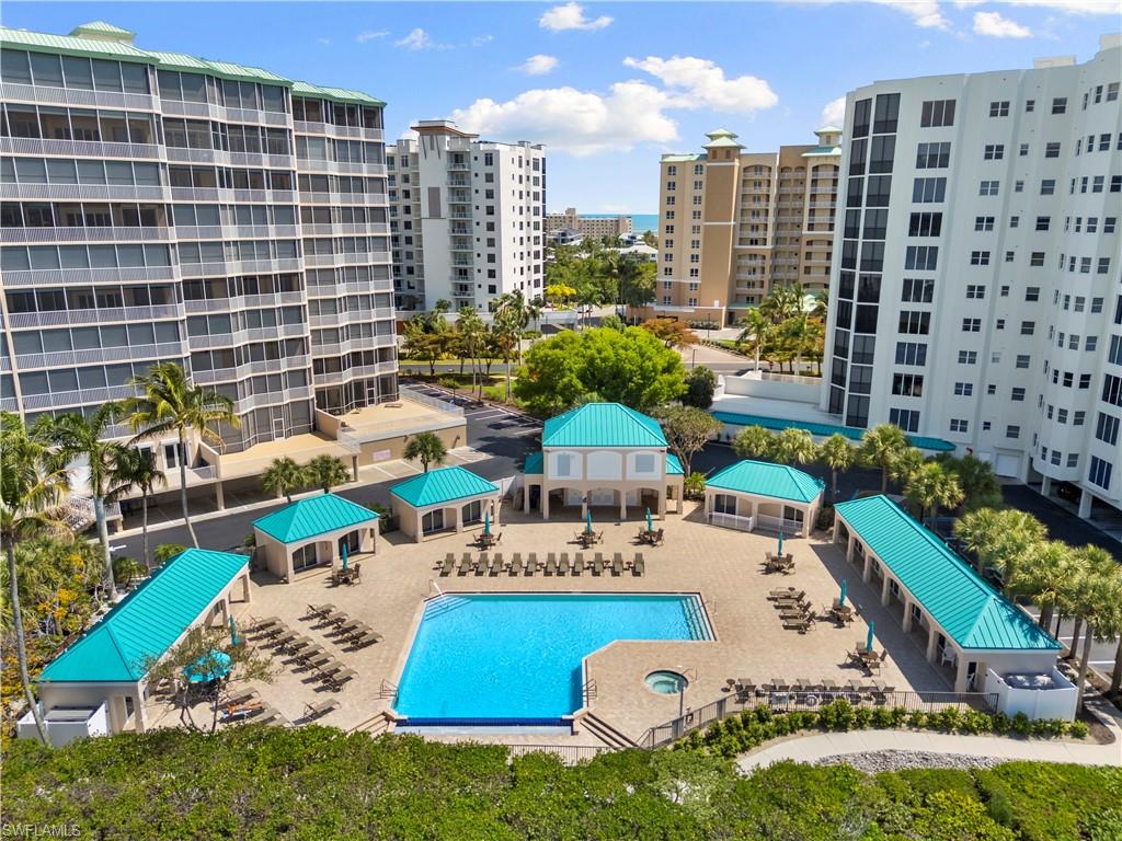 WATERSIDE AT BAY BEACH - Residential