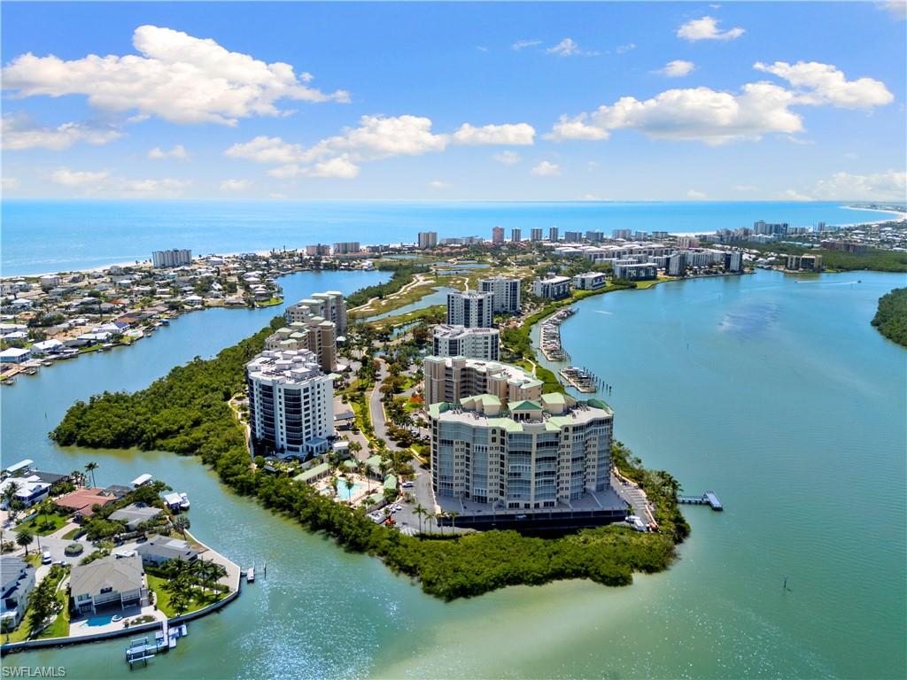 WATERSIDE AT BAY BEACH - Residential