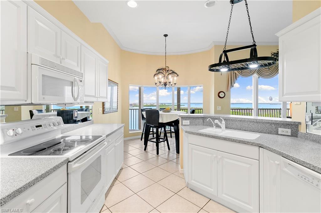 WATERSIDE AT BAY BEACH - Residential
