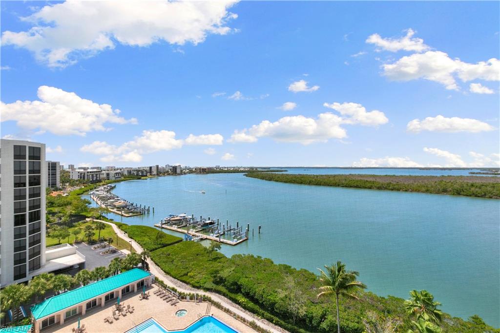 WATERSIDE AT BAY BEACH - Residential