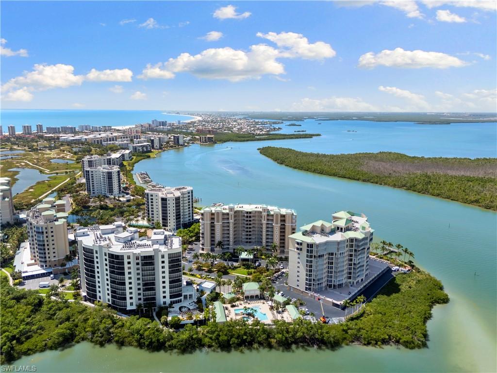 WATERSIDE AT BAY BEACH - Residential
