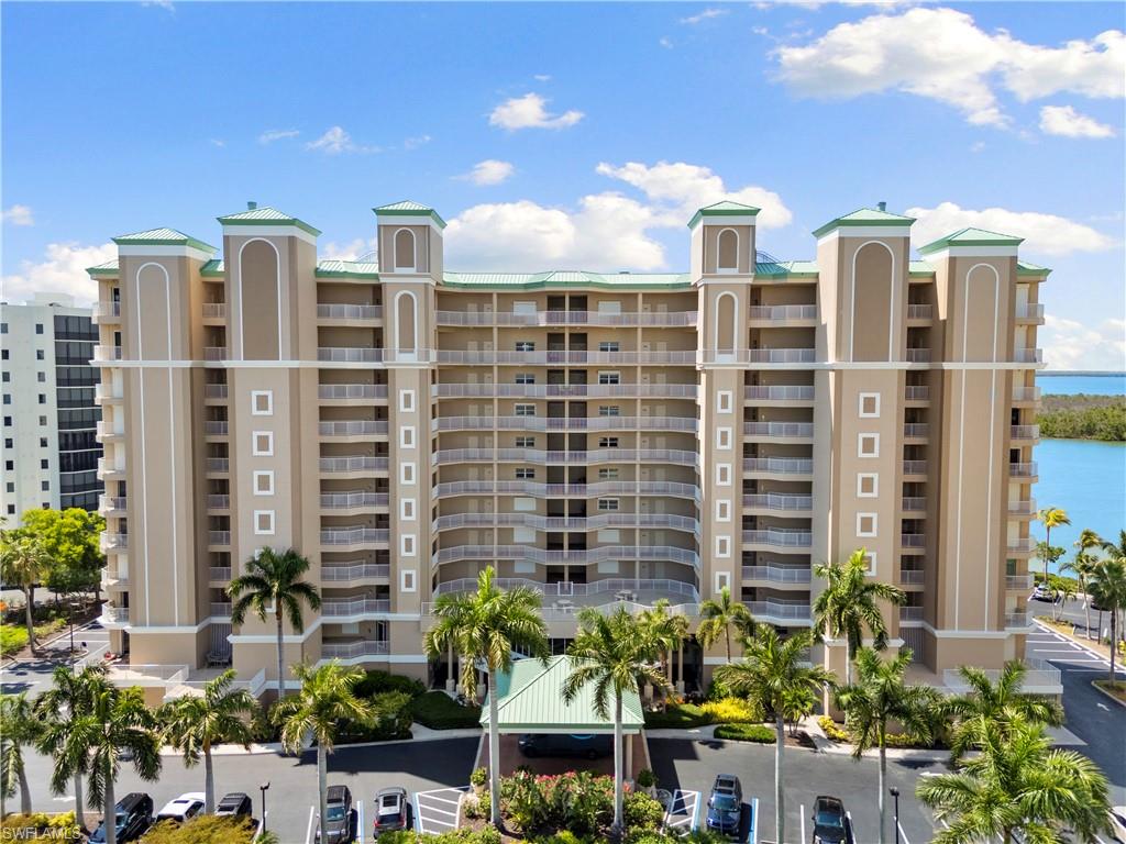 WATERSIDE AT BAY BEACH - Residential