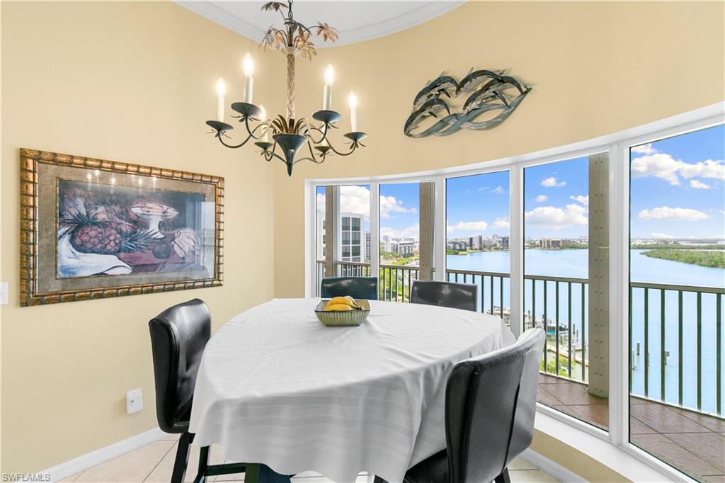 WATERSIDE AT BAY BEACH - Residential