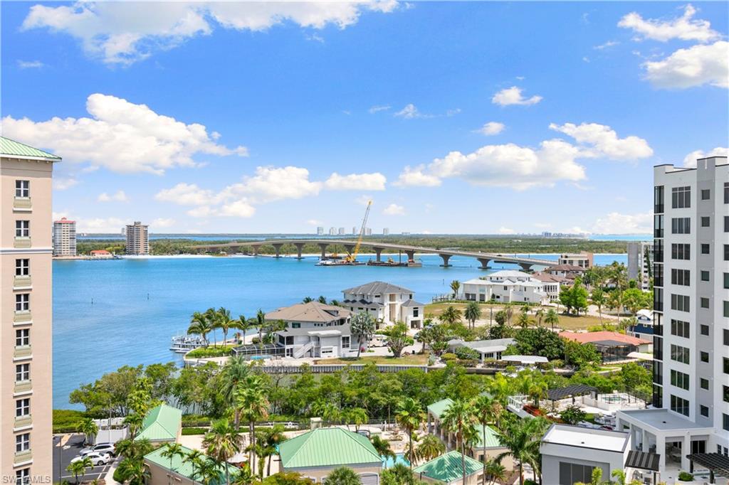 WATERSIDE AT BAY BEACH - Residential