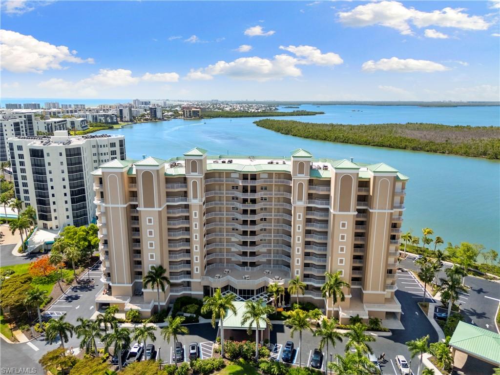 WATERSIDE AT BAY BEACH - Residential