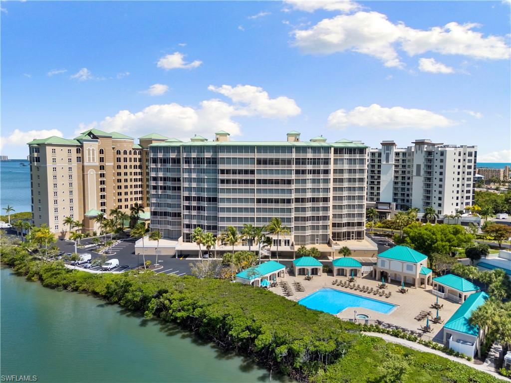 WATERSIDE AT BAY BEACH - Residential