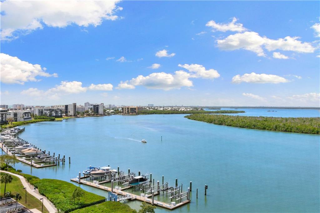 WATERSIDE AT BAY BEACH - Residential