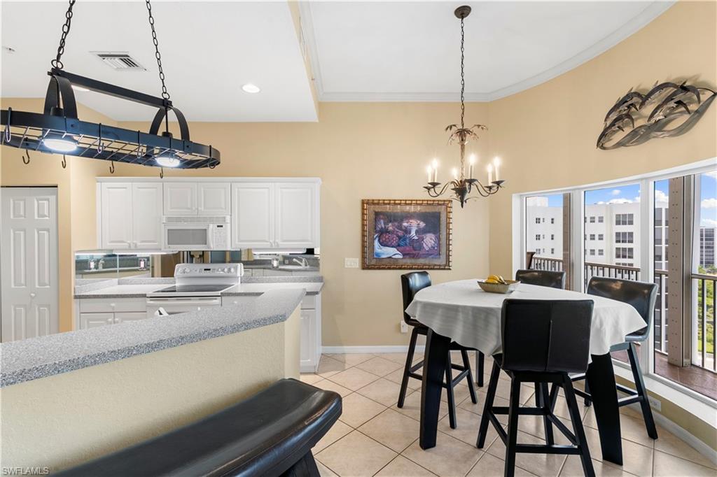 WATERSIDE AT BAY BEACH - Residential