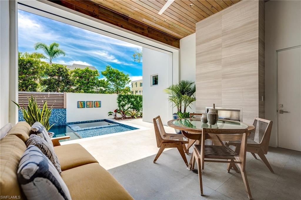 OLDE NAPLES - Residential