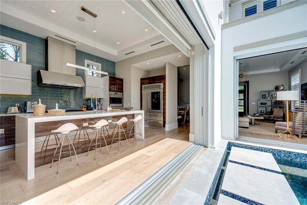 OLDE NAPLES - Residential