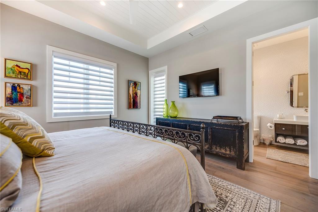 OLDE NAPLES - Residential