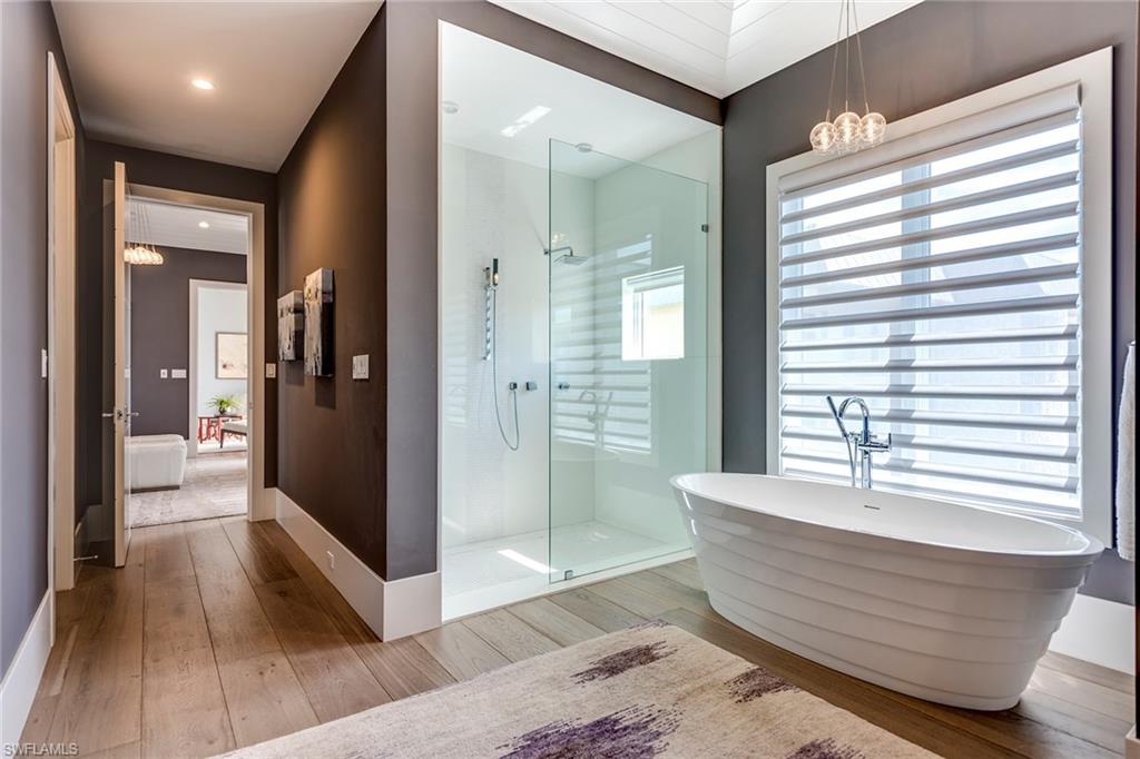 OLDE NAPLES - Residential