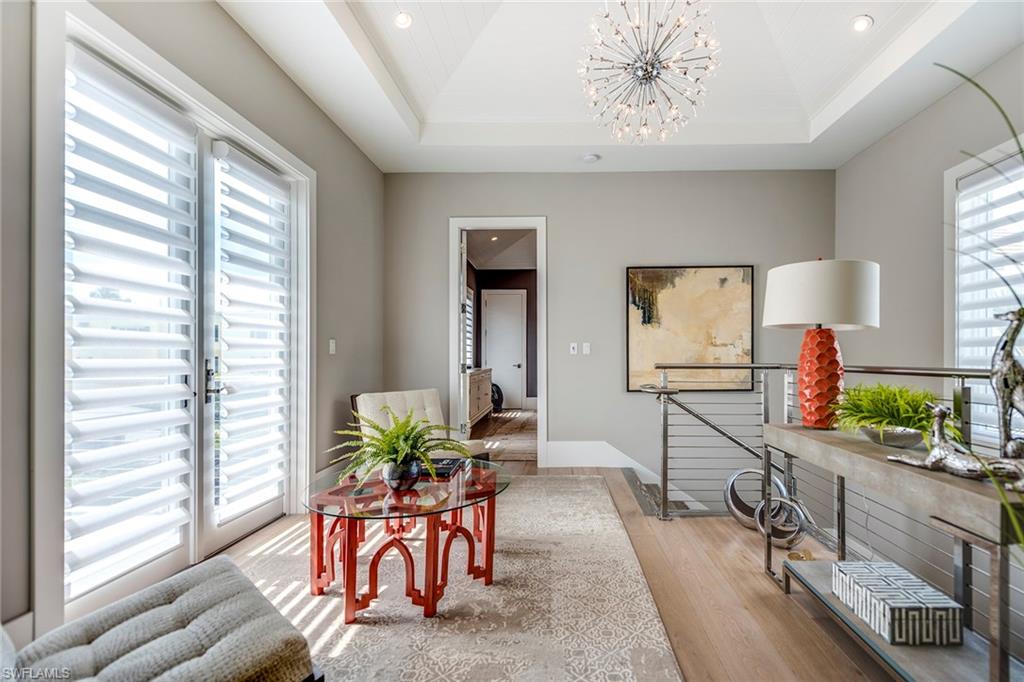 OLDE NAPLES - Residential