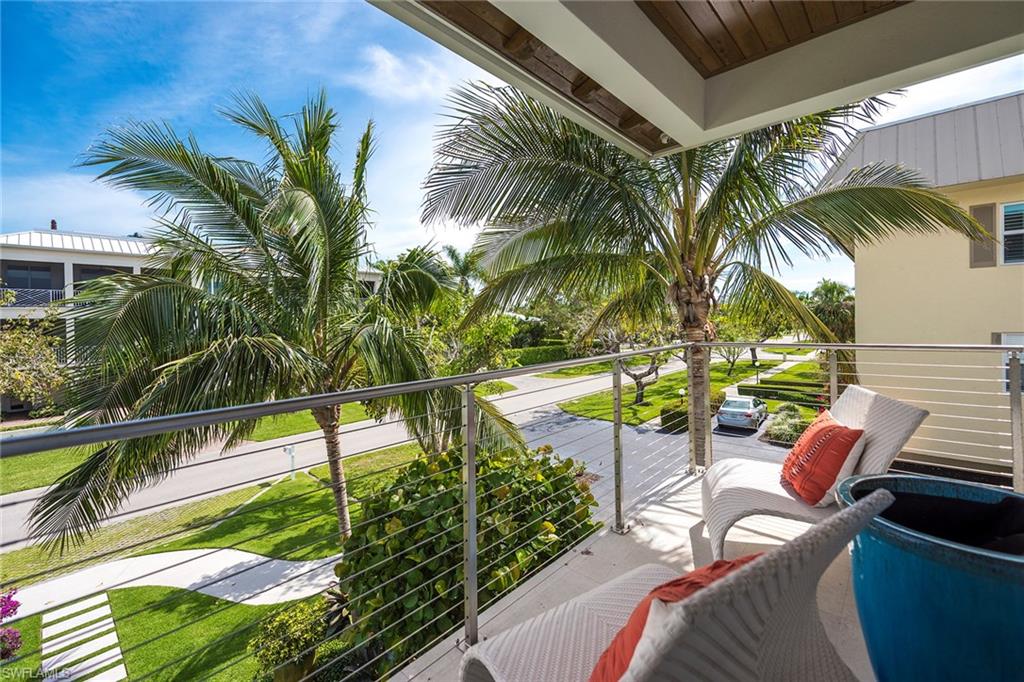 OLDE NAPLES - Residential