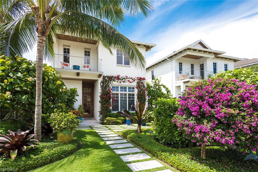 OLDE NAPLES - Residential