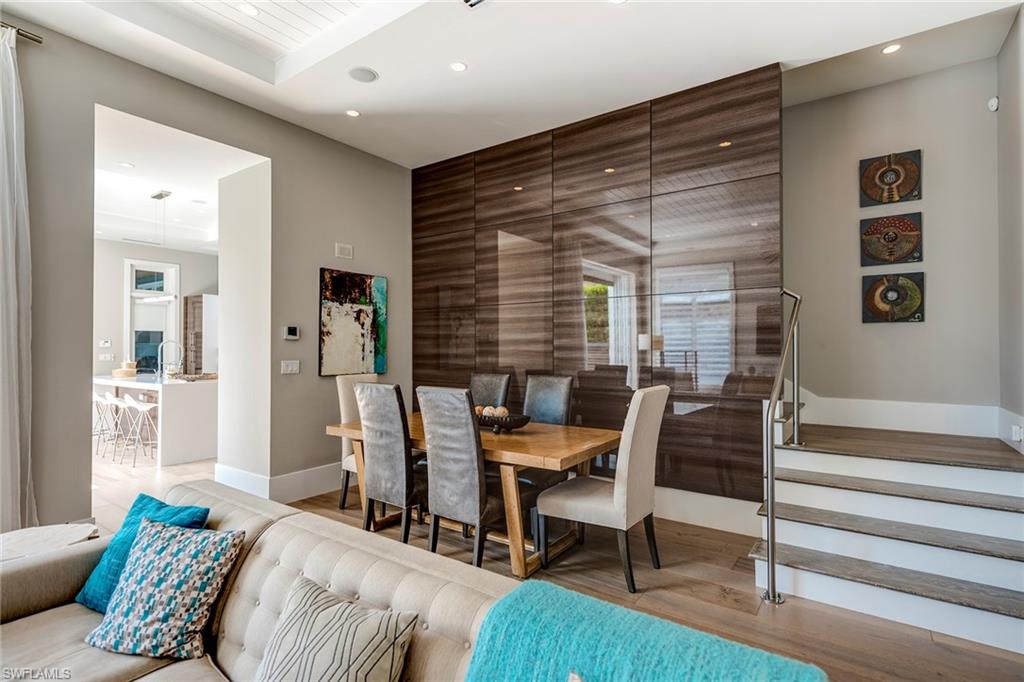 OLDE NAPLES - Residential