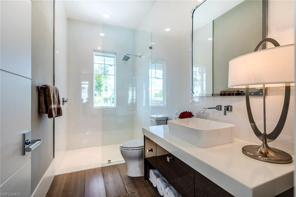 OLDE NAPLES - Residential