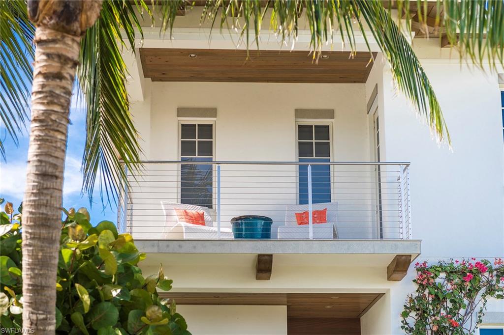 OLDE NAPLES - Residential